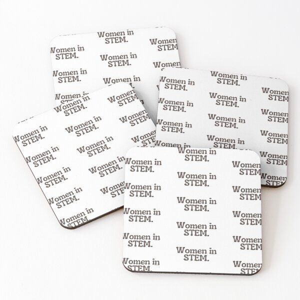 Item preview, Women in STEM., v6a | @lilsboobthangs designed and sold by lilsboobthangs.