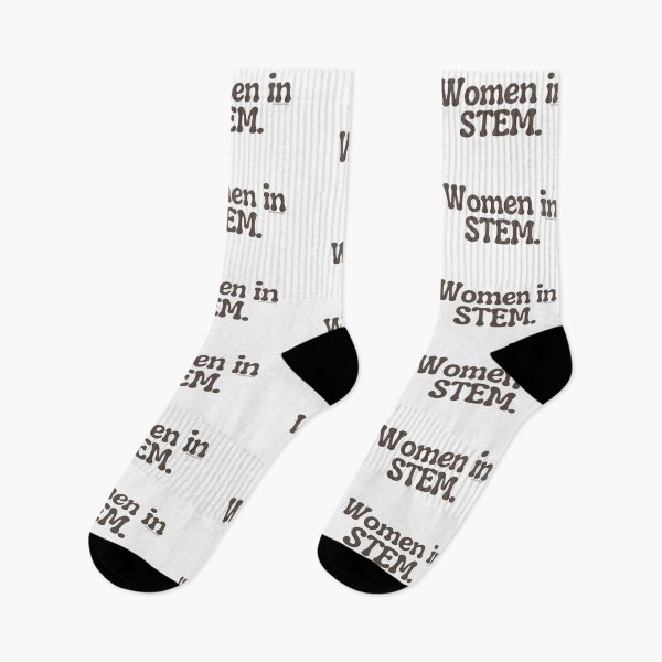 Item preview, Women in STEM., v6a | @lilsboobthangs designed and sold by lilsboobthangs.