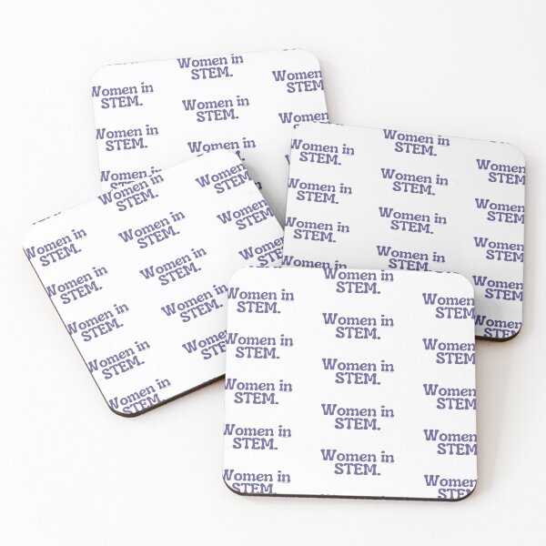Item preview, Women in STEM., v7a | @lilsboobthangs designed and sold by lilsboobthangs.