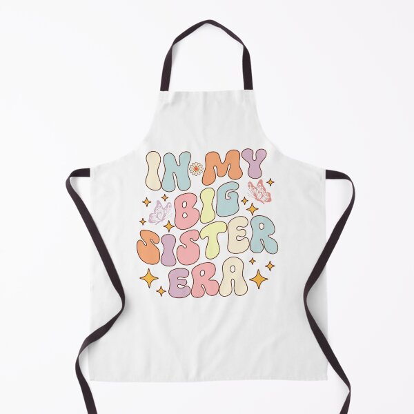 Item preview, In My Big Sister Era designed and sold by KMIKBAL7.