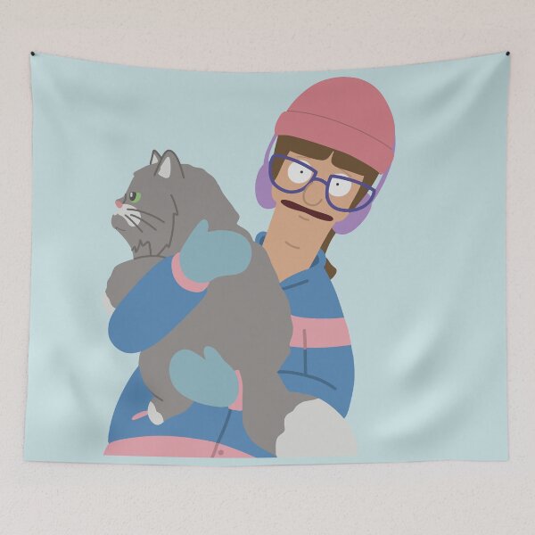 Item preview, Aunt Gayle  designed and sold by gray-cat.