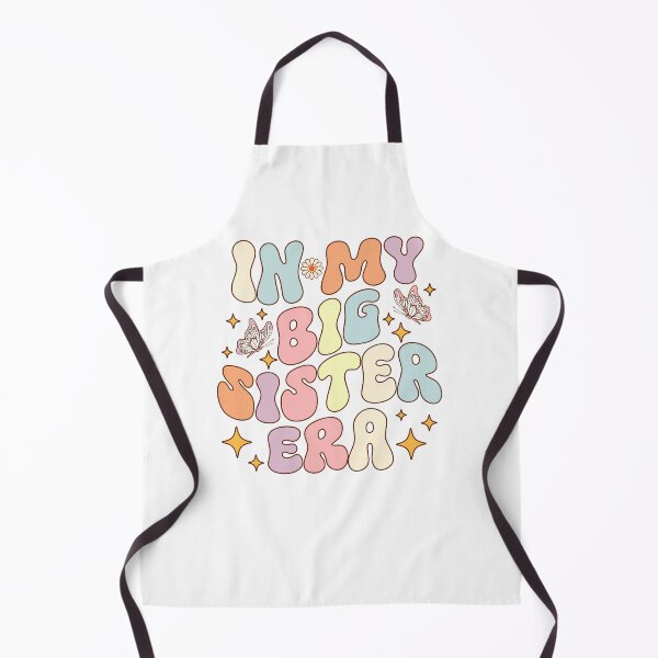 Item preview, In My Big Sister Era designed and sold by KMIKBAL7.