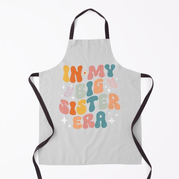 Item preview, In My Big Sister Era designed and sold by KMIKBAL7.
