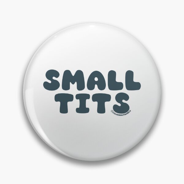 Item preview, Small tits, v11a | @lilsboobthangs designed and sold by lilsboobthangs.