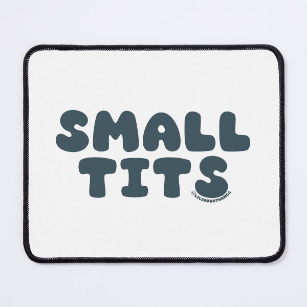 Item preview, Small tits, v11a | @lilsboobthangs designed and sold by lilsboobthangs.