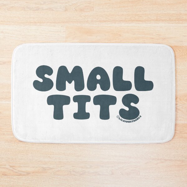 Item preview, Small tits, v11a | @lilsboobthangs designed and sold by lilsboobthangs.