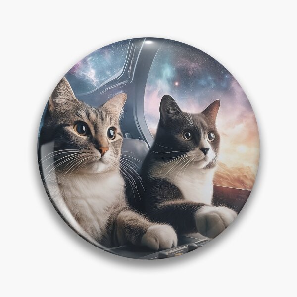 Artikelvorschau, Majestät der Katze entworfen und verkauft von Daniel Dudgeon.