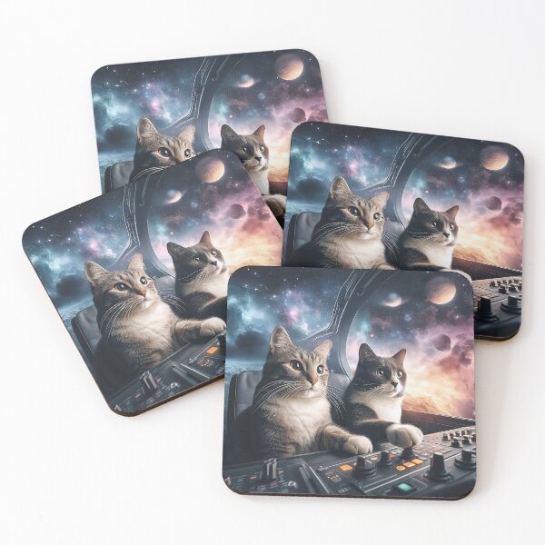 Item preview, Cat's Majesty designed and sold by Daniel Dudgeon.