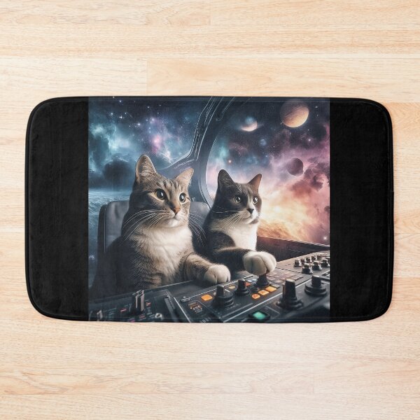 Item preview, Cat's Majesty designed and sold by Daniel Dudgeon.
