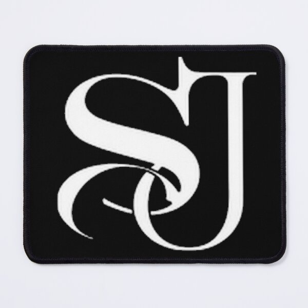 Item preview, WHITE SOOJIN LOGO designed and sold by mature girl.
