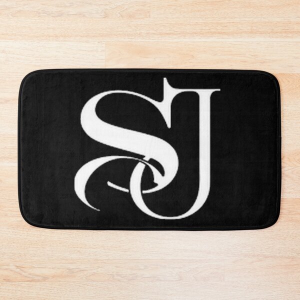 Item preview, WHITE SOOJIN LOGO designed and sold by mature girl.