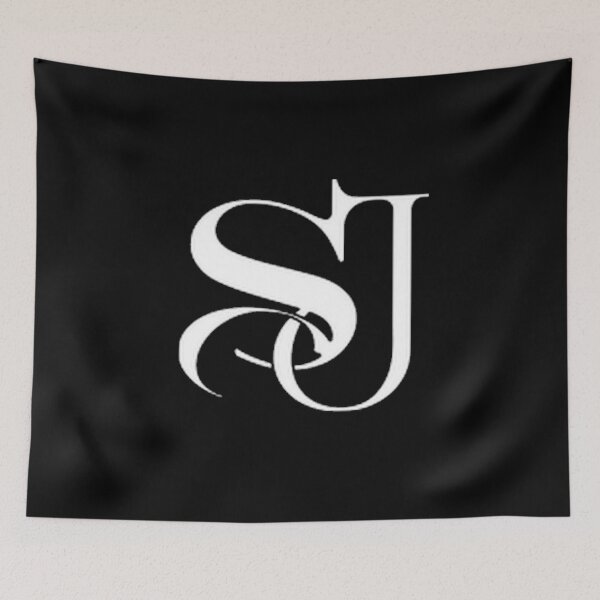 Item preview, WHITE SOOJIN LOGO designed and sold by mature girl.
