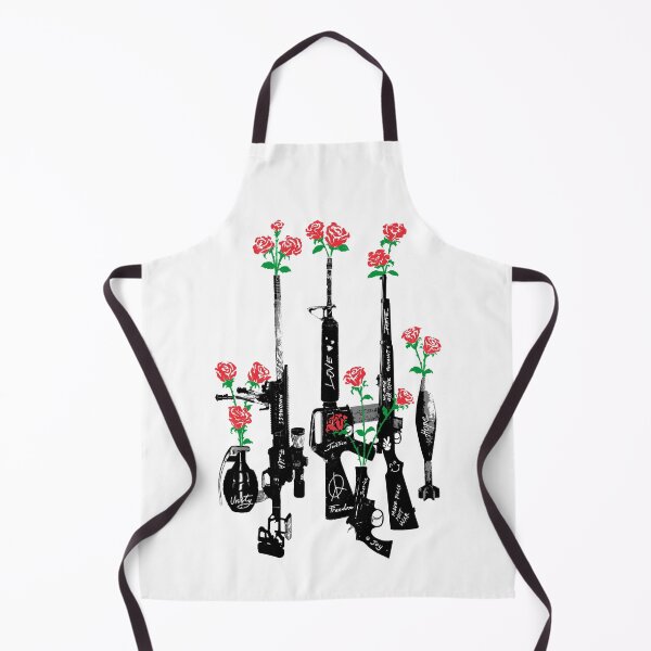 Item preview, Make Peace Not War designed and sold by Quilimo Studio.