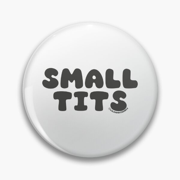 Item preview, Small tits, v12a | @lilsboobthangs designed and sold by lilsboobthangs.