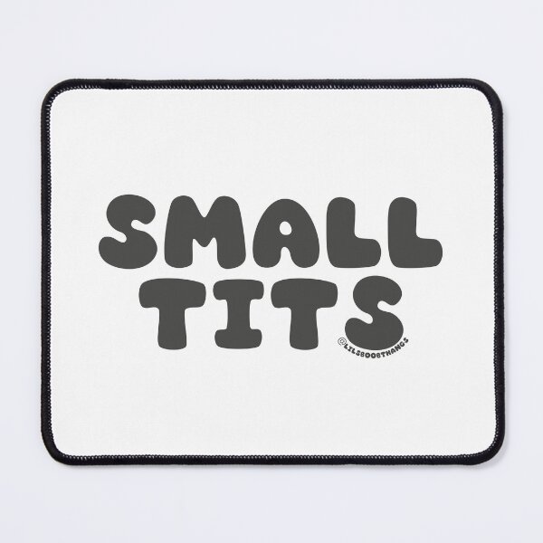 Item preview, Small tits, v12a | @lilsboobthangs designed and sold by lilsboobthangs.