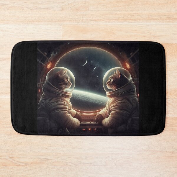 Item preview, Cats of Canvas designed and sold by Daniel Dudgeon.
