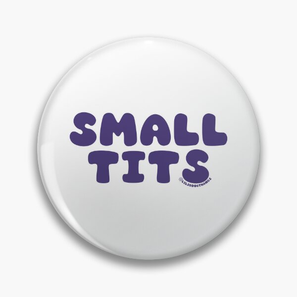 Item preview, Small tits, v13a | @lilsboobthangs designed and sold by lilsboobthangs.