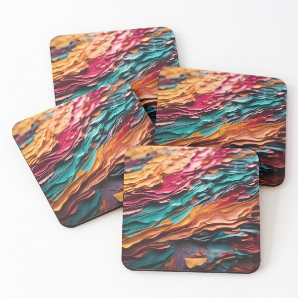 Item preview, Color Blossom designed and sold by TheLostOnesArt.