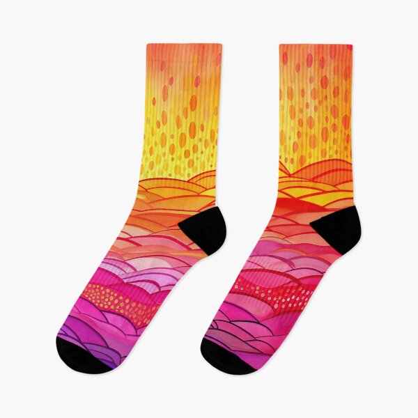 Item preview, Vibrant Vistas designed and sold by RestingLioness.