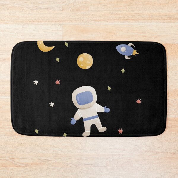Item preview, Astronaut's dream designed and sold by CreativaNook.