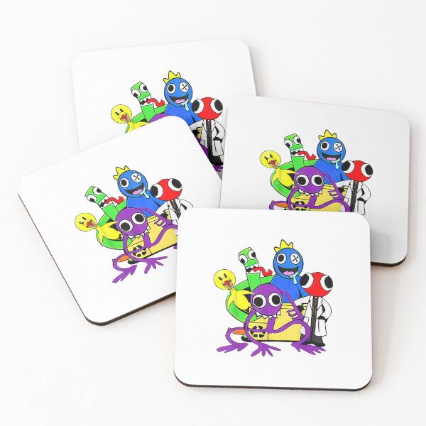 Item preview, friends rainbow friends banban designed and sold by lotrewasa.