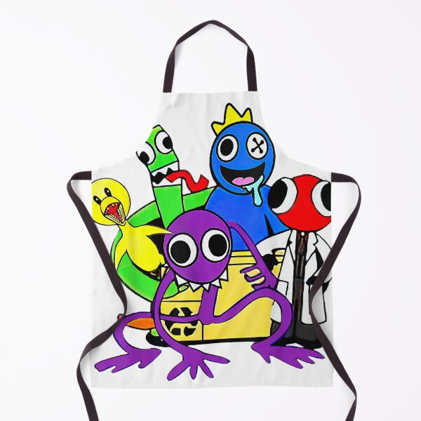 Item preview, friends rainbow friends banban designed and sold by lotrewasa.