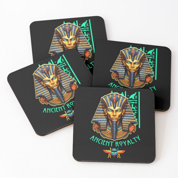 Item preview, ANCIENT ROYALTY KING designed and sold by JDKGWorld.