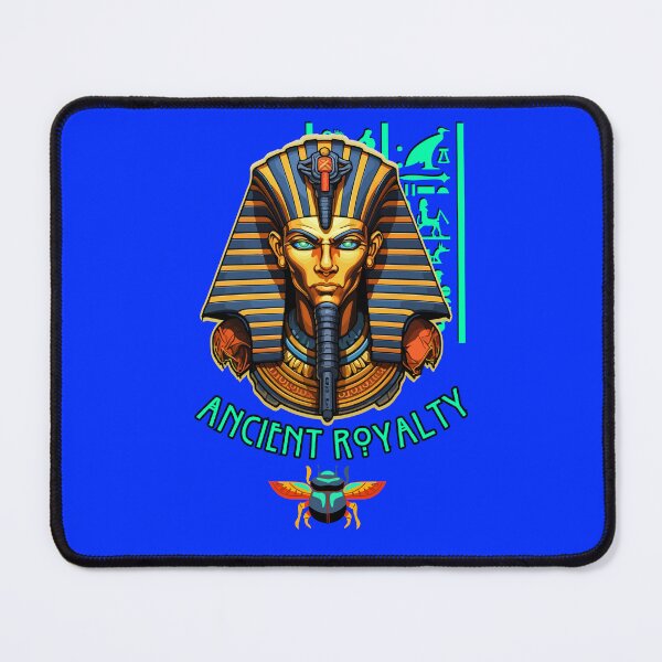 Item preview, ANCIENT ROYALTY KING designed and sold by JDKGWorld.