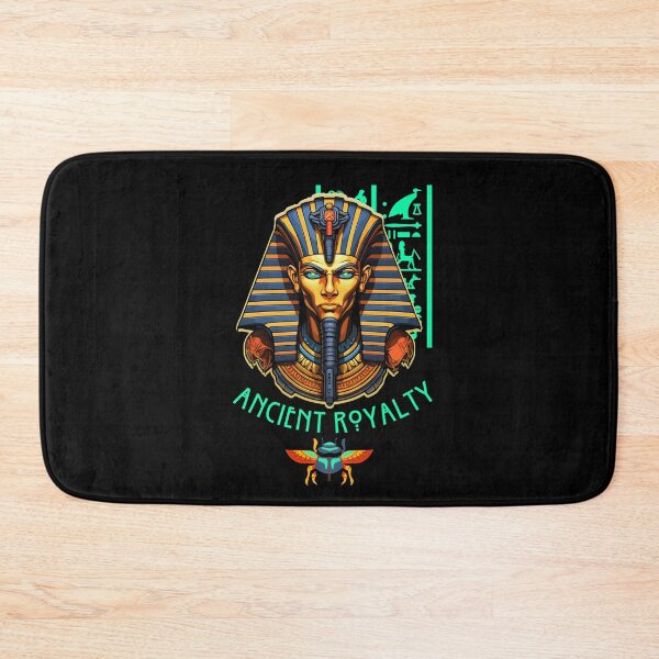Item preview, ANCIENT ROYALTY KING designed and sold by JDKGWorld.