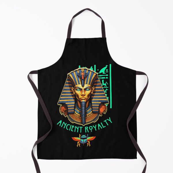 Item preview, ANCIENT ROYALTY KING designed and sold by JDKGWorld.