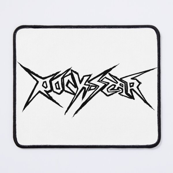 Item preview, rock star grunge - white and black - stray kids designed and sold by thatistt.