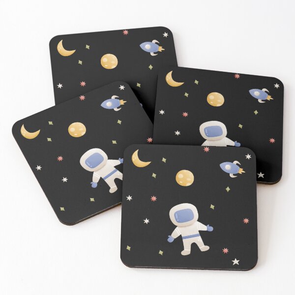 Item preview, Astronaut's dream designed and sold by CreativaNook.