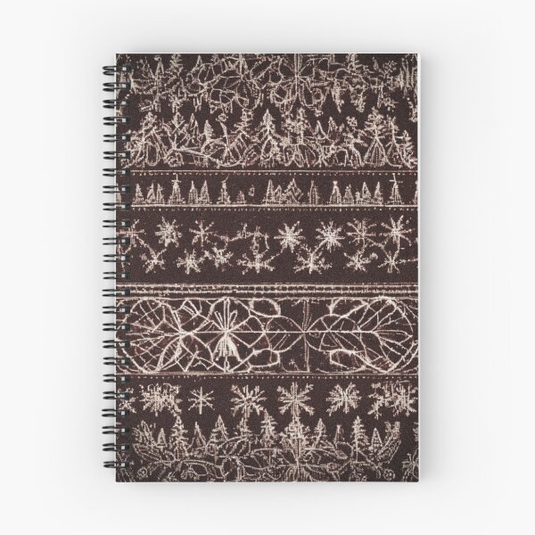 Item preview, Decorated Christmas Design in thread work pattern in Multi color designed and sold by Md Rashid  Hasan.