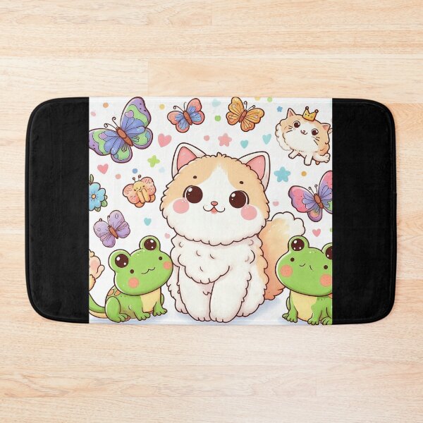 Item preview, Cat's Whimsy designed and sold by Daniel Dudgeon.