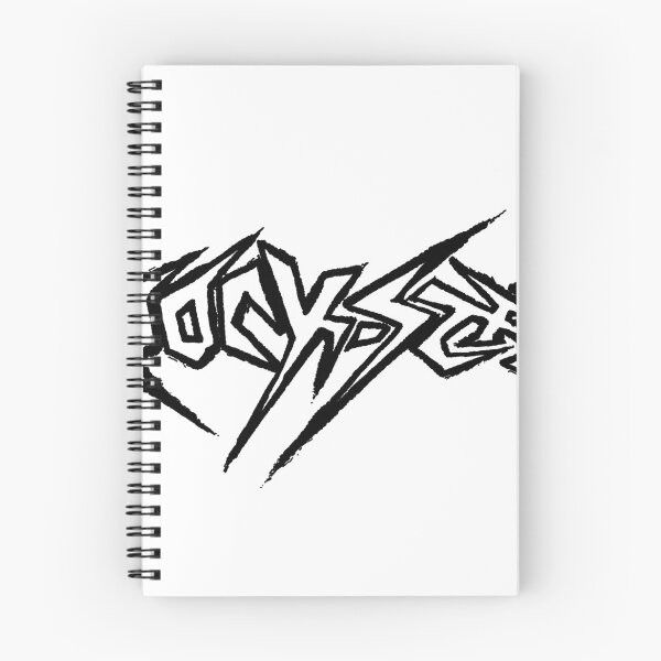 Item preview, rock star grunge - white and black - stray kids designed and sold by thatistt.