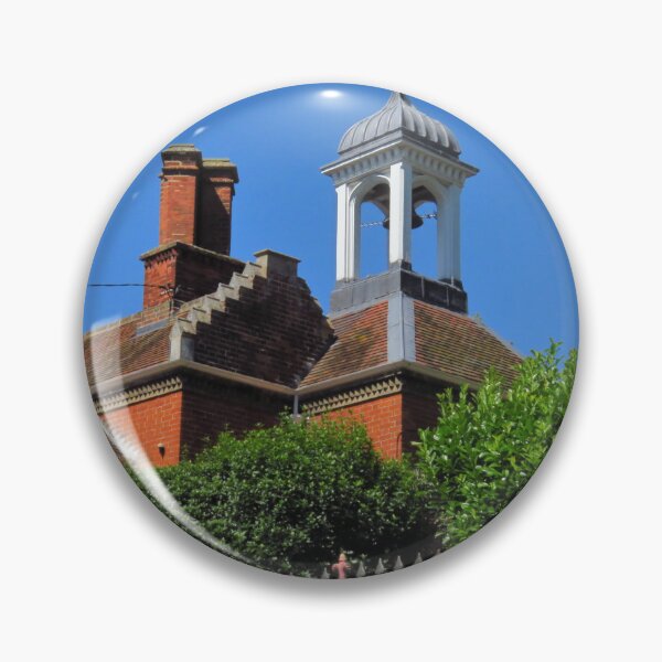 Item preview, The Lodge, Seckford Hospital, Woodbridge designed and sold by wiggyofipswich.