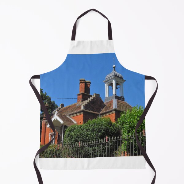 Item preview, The Lodge, Seckford Hospital, Woodbridge designed and sold by wiggyofipswich.