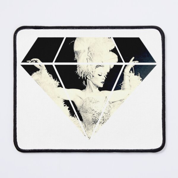 Item preview, Black Diamond designed and sold by nygel andrewartha.