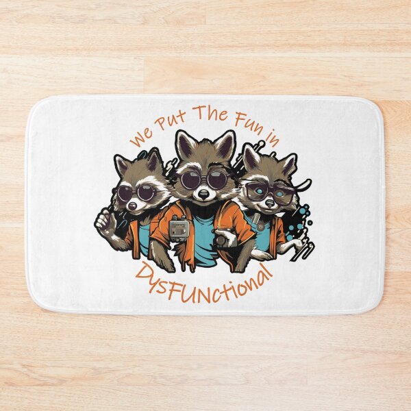 Item preview, Fun in Dysfunctional designed and sold by Vienna15.