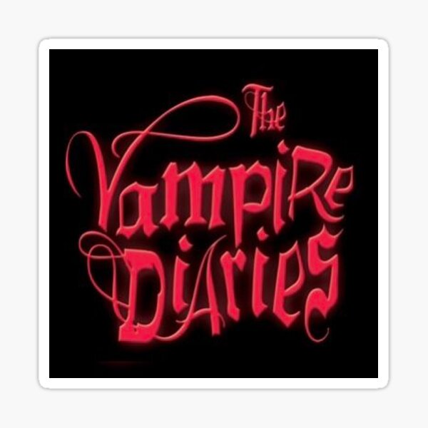 Alaric saltzman os diários do vampiro 90s vintage t camisa os