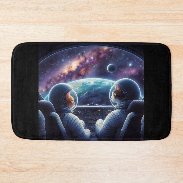Item preview, Catscape Dreams designed and sold by Daniel Dudgeon.