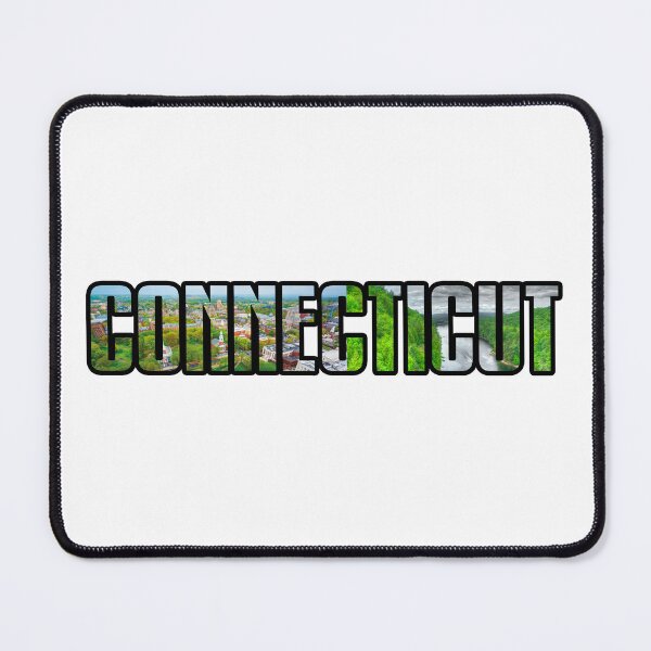 Item preview, connecticut designed and sold by designsbysamantha.