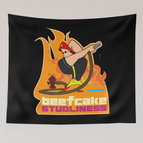 Item preview, Vintage Animated Television Series - Classic Cartoon designed and sold by DesignerModest.