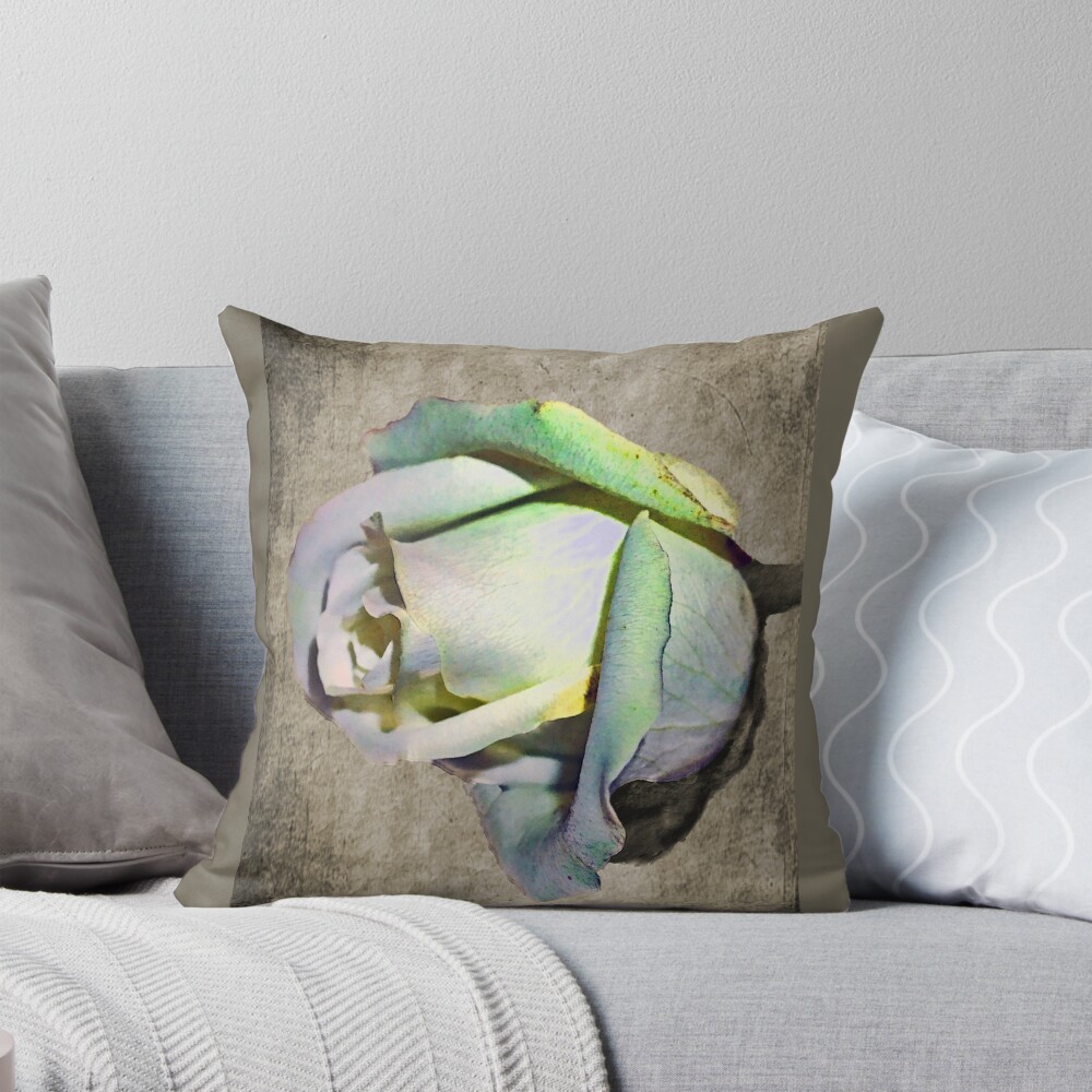Item preview, Throw Pillow designed and sold by venny.
