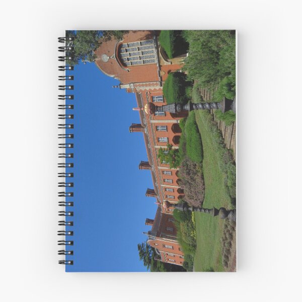 Item preview, Almshouses, Seckford Street, Woodbridge designed and sold by wiggyofipswich.