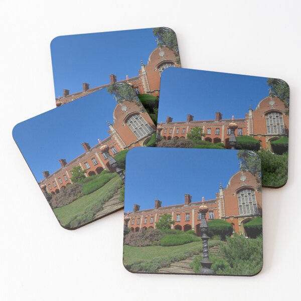 Item preview, Almshouses, Seckford Street, Woodbridge designed and sold by wiggyofipswich.