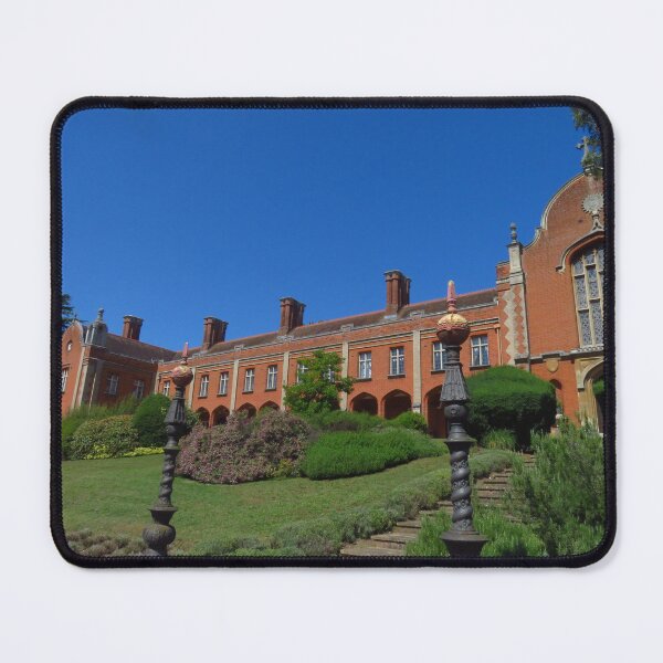 Item preview, Almshouses, Seckford Street, Woodbridge designed and sold by wiggyofipswich.