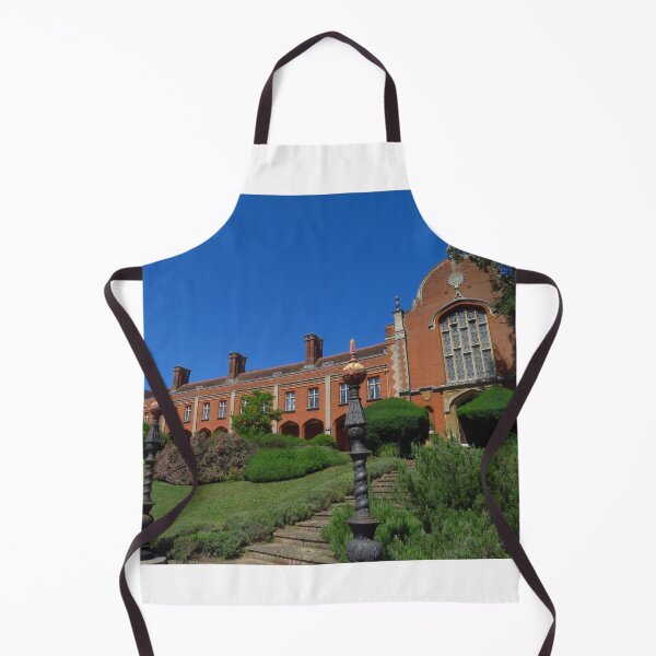 Item preview, Almshouses, Seckford Street, Woodbridge designed and sold by wiggyofipswich.
