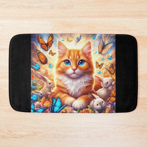 Item preview, Cat-tastic Creation designed and sold by Daniel Dudgeon.