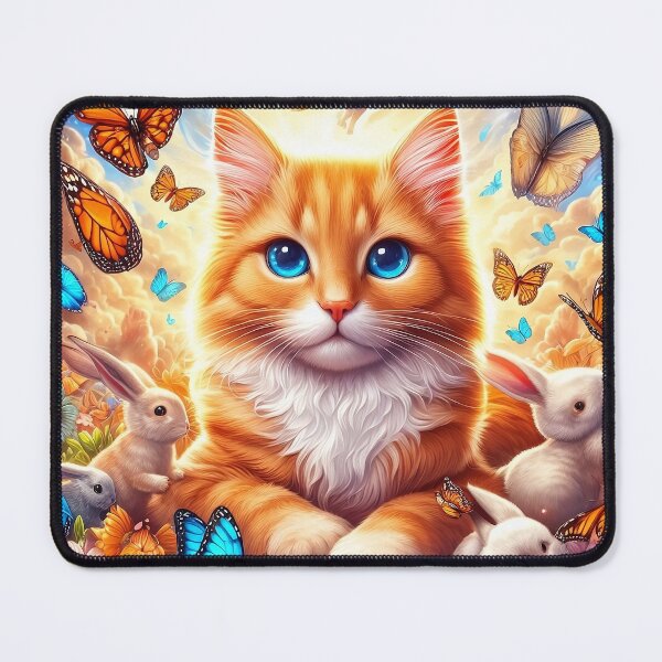 Item preview, Cat-tastic Creation designed and sold by Daniel Dudgeon.